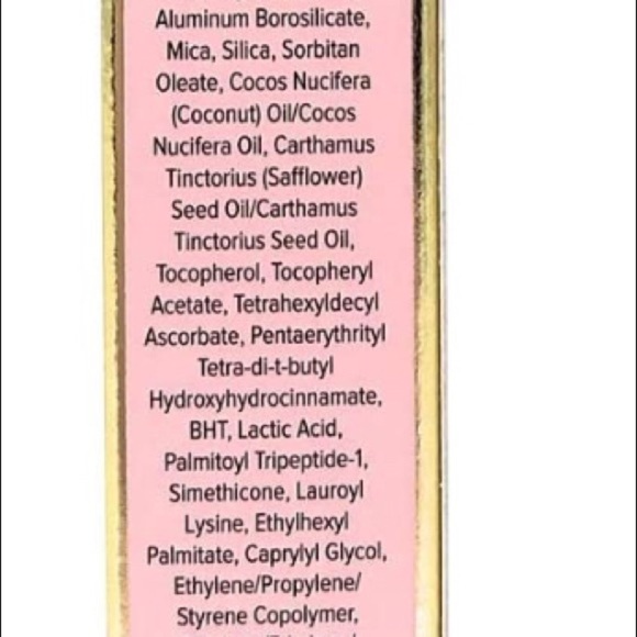 PRETTY PENNY• TOO FACED RICH & DAZZLE HIGH SHINE - Picture 3 of 3